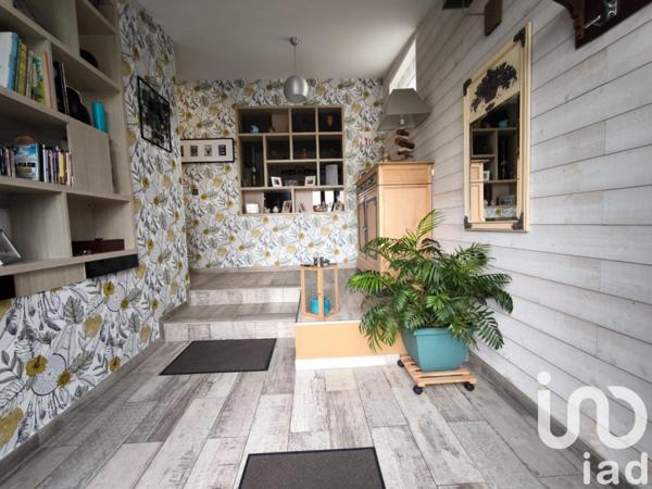 Maison à vendre 8 pièces 215 m² Saint-Saulve