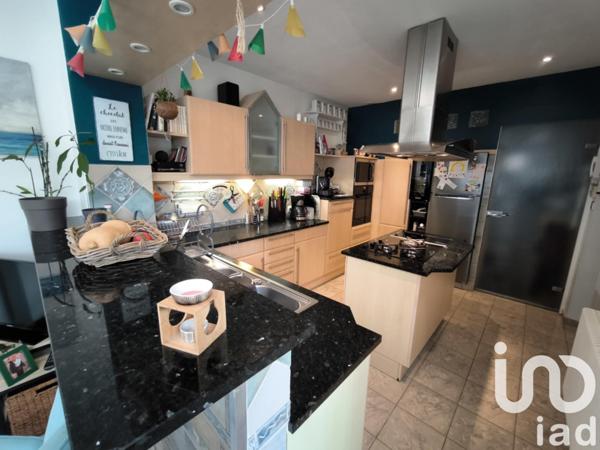 Maison à vendre 8 pièces 215 m² Saint-Saulve