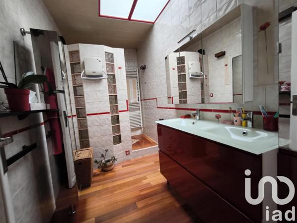 Maison à vendre 8 pièces 215 m² Saint-Saulve