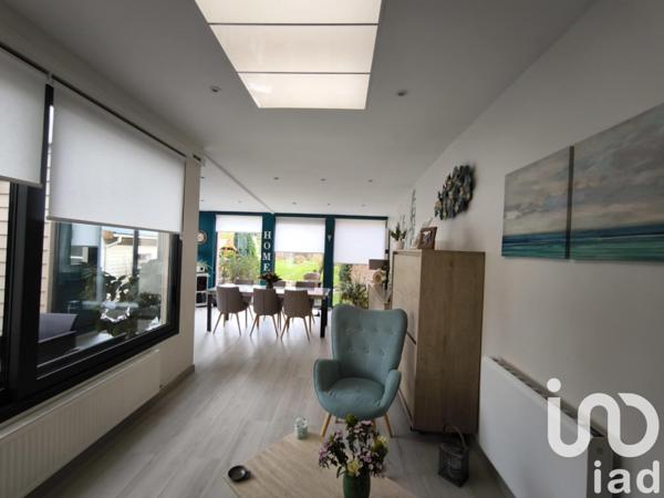 Maison à vendre 8 pièces 215 m² Saint-Saulve