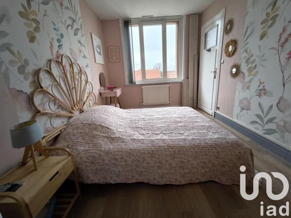 Maison à vendre 8 pièces 215 m² Saint-Saulve