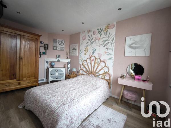 Maison à vendre 8 pièces 215 m² Saint-Saulve