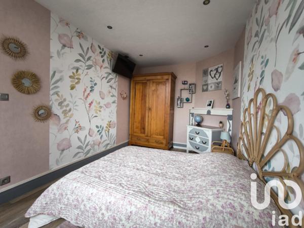 Maison à vendre 8 pièces 215 m² Saint-Saulve