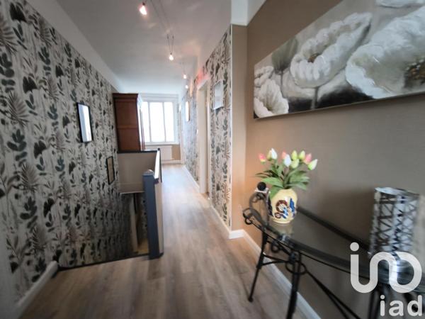 Maison à vendre 8 pièces 215 m² Saint-Saulve