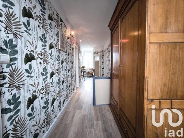 Maison à vendre 8 pièces 215 m² Saint-Saulve