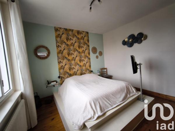 Maison à vendre 8 pièces 215 m² Saint-Saulve