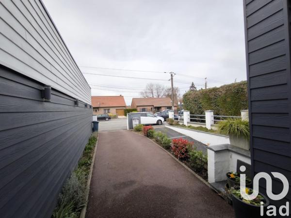 Maison à vendre 8 pièces 215 m² Saint-Saulve