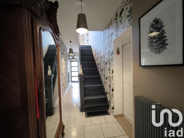 Maison à vendre 8 pièces 215 m² Saint-Saulve