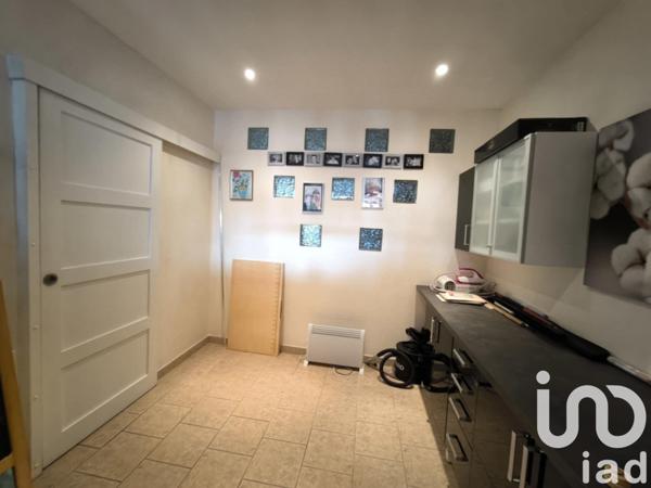 Maison à vendre 8 pièces 215 m² Saint-Saulve