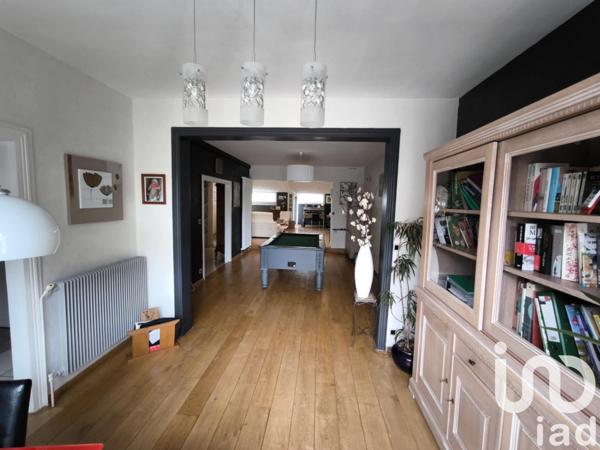 Maison à vendre 8 pièces 215 m² Saint-Saulve