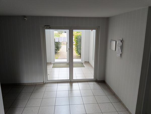 Appartement 2 pièce(s) 1 chambre(s) 41 m²