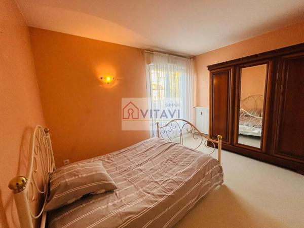Appartement à vendre à Compiègne (60200)