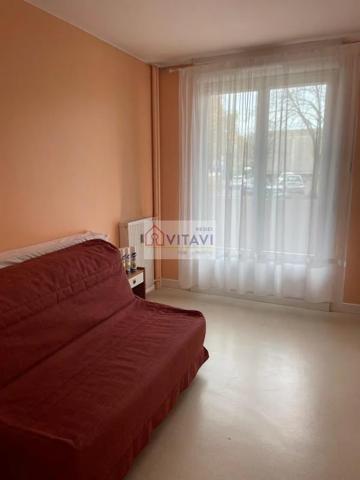 Appartement à vendre à Compiègne (60200)