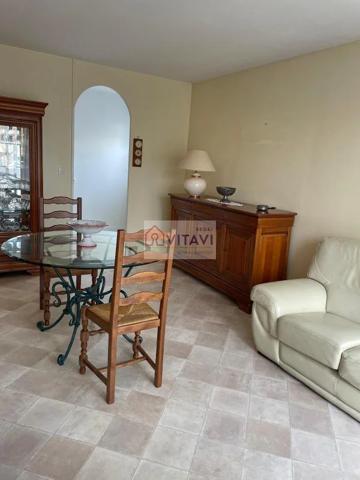 Appartement à vendre à Compiègne (60200)