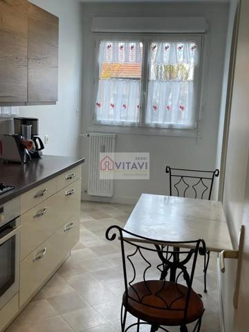 Appartement à vendre à Compiègne (60200)
