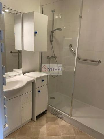 Appartement à vendre à Compiègne (60200)