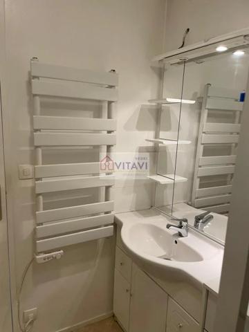 Appartement à vendre à Compiègne (60200)