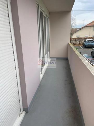 Appartement à vendre à Compiègne (60200)