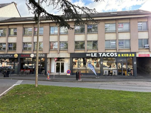 Bureau à louer à Rodez (12000)