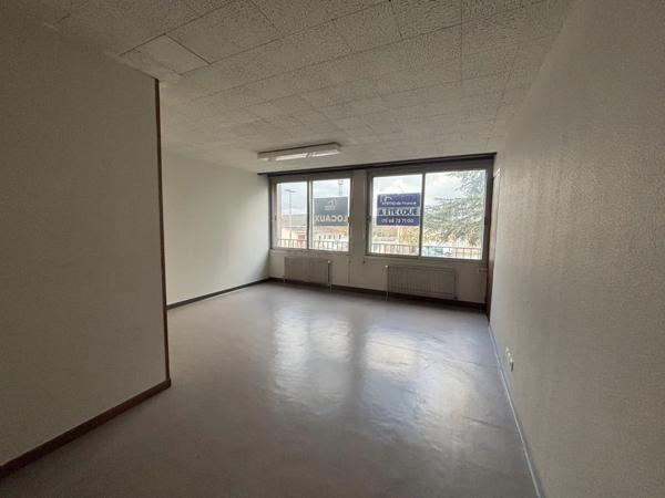 Bureau à louer à Rodez (12000)