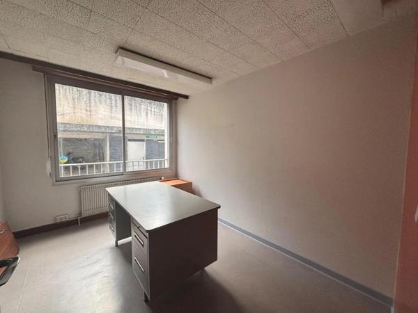Bureau à louer à Rodez (12000)