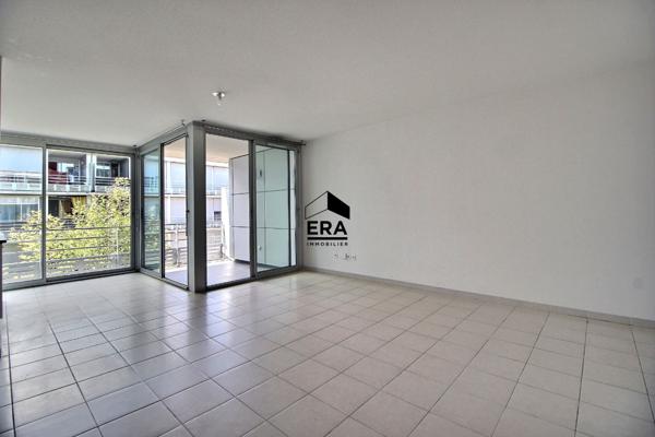 Appartement Montpellier 3 pièces de 68.51 m²