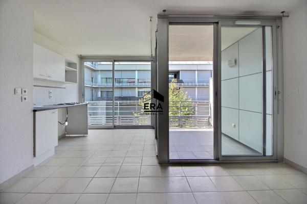 Appartement Montpellier 3 pièces de 68.51 m²