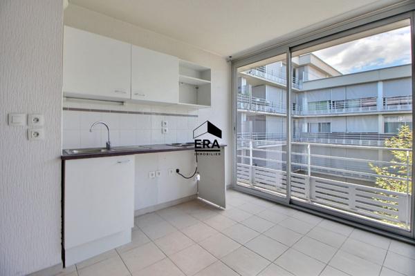 Appartement Montpellier 3 pièces de 68.51 m²