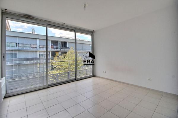 Appartement Montpellier 3 pièces de 68.51 m²