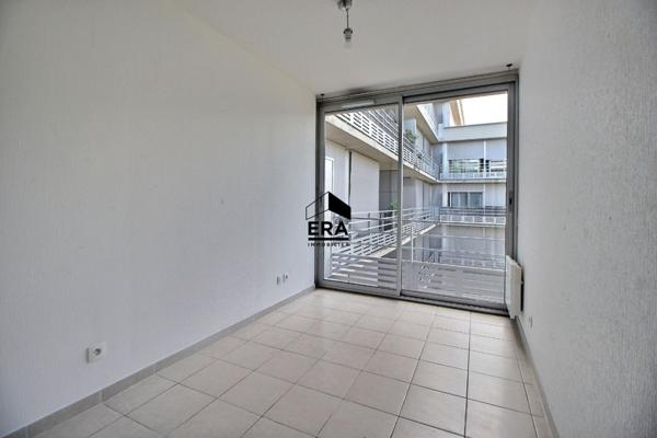 Appartement Montpellier 3 pièces de 68.51 m²