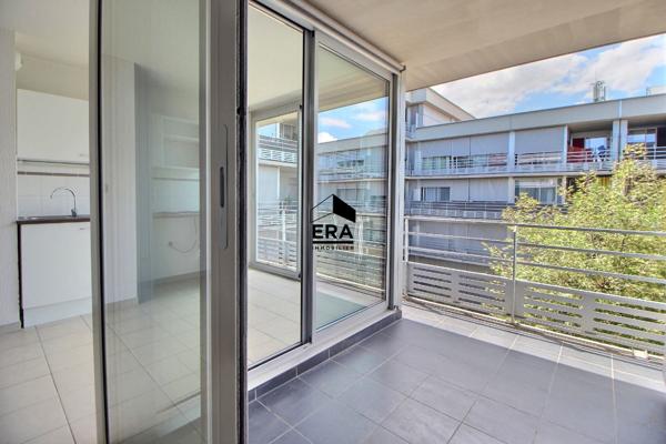 Appartement Montpellier 3 pièces de 68.51 m²