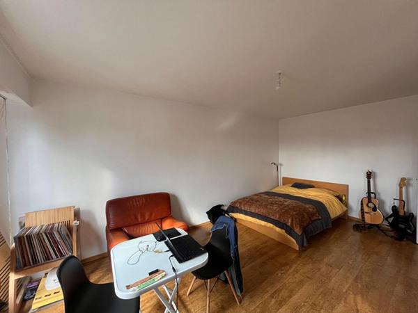A LOUER : T1 à LILLE • • 566 € CC • Réf. 65972929437
