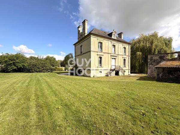Maison Mathieu 7 pièce(s) 250 m2
