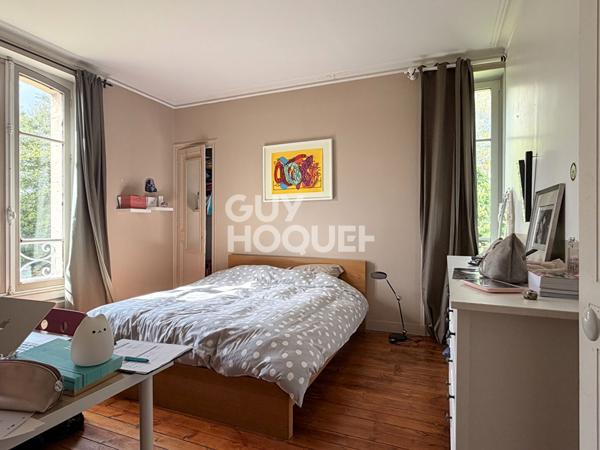 Maison Mathieu 7 pièce(s) 250 m2