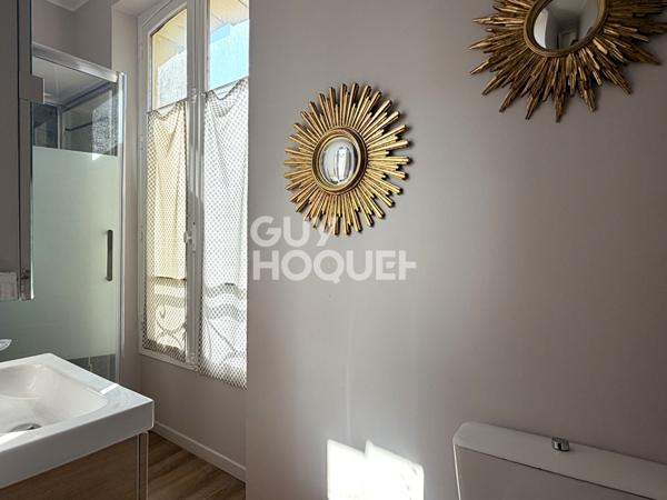 Maison Mathieu 7 pièce(s) 250 m2