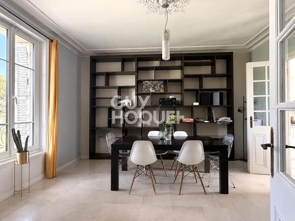 Maison Mathieu 7 pièce(s) 250 m2