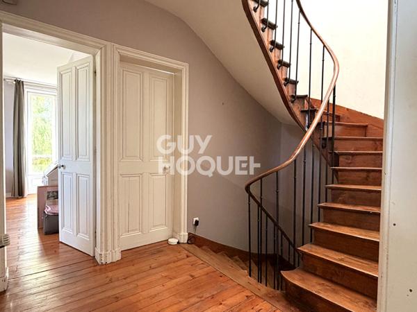 Maison Mathieu 7 pièce(s) 250 m2