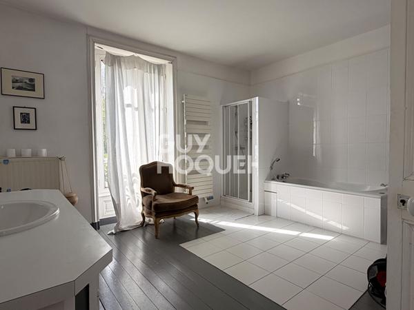 Maison Mathieu 7 pièce(s) 250 m2