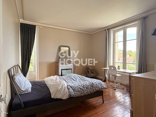 Maison Mathieu 7 pièce(s) 250 m2