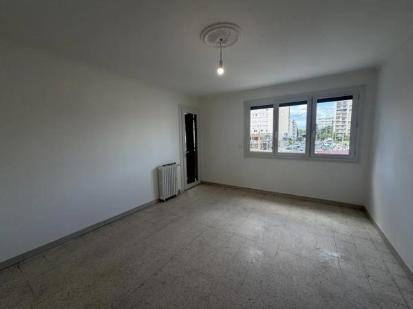 Appartement à louer à Montpellier (34070)