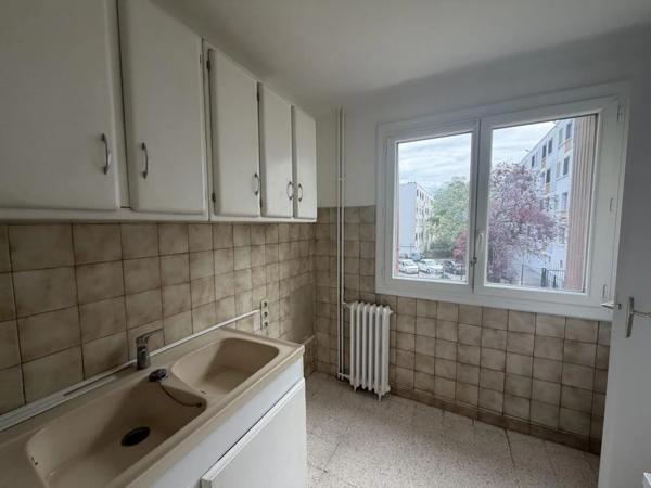 Appartement à louer à Montpellier (34070)