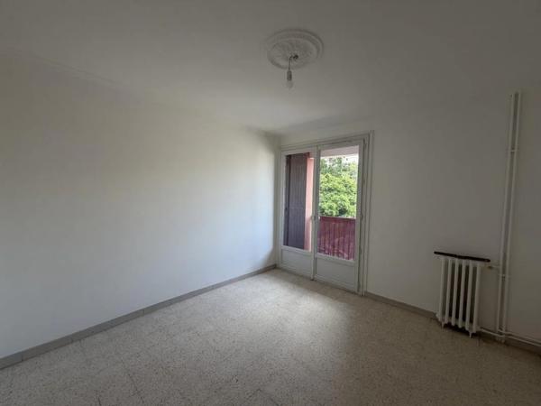 Appartement à louer à Montpellier (34070)