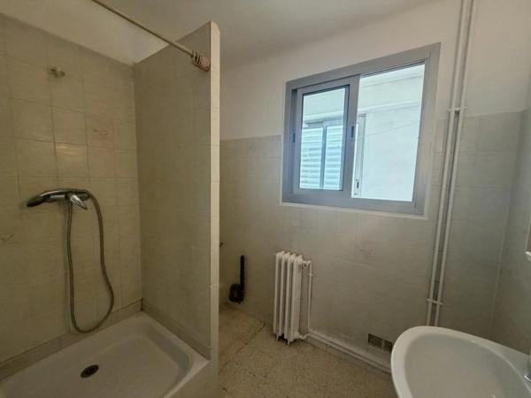 Appartement à louer à Montpellier (34070)