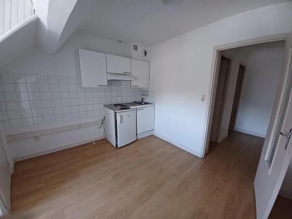 Appartement à louer à Rodez (12000)