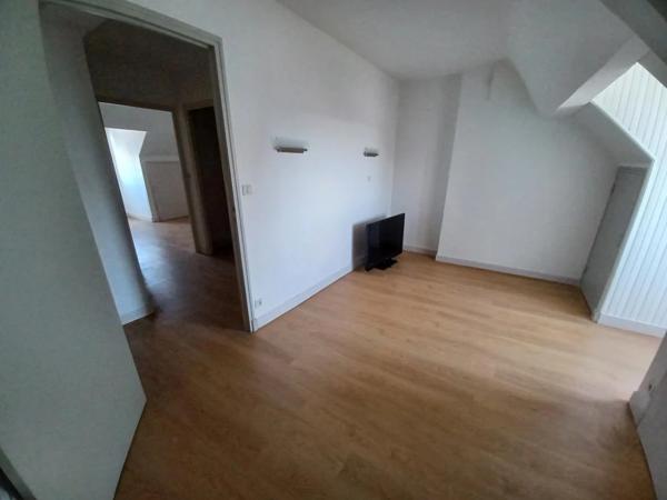 Appartement à louer à Rodez (12000)