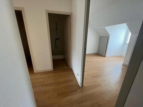 Appartement à louer à Rodez (12000)