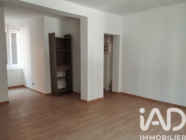 Immeuble à vendre 138 m² Lille