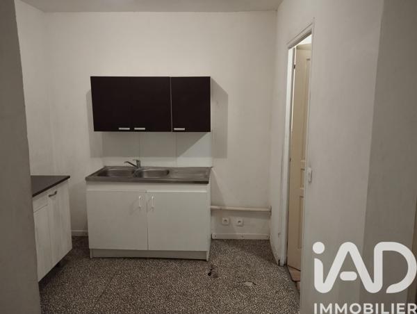Immeuble à vendre 138 m² Lille