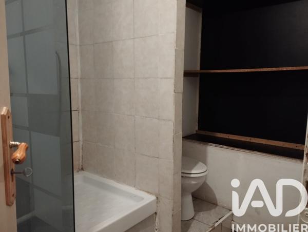 Immeuble à vendre 138 m² Lille