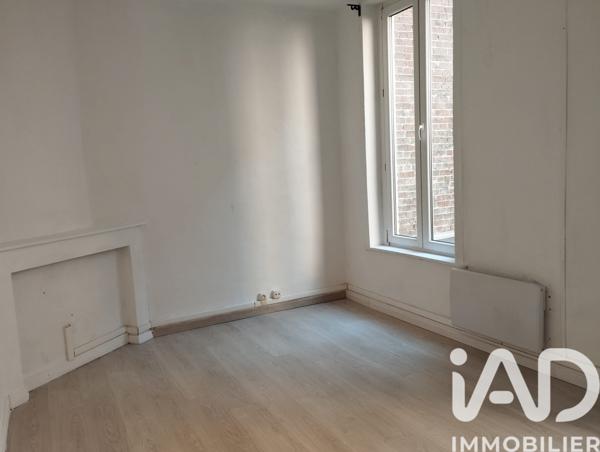 Immeuble à vendre 138 m² Lille